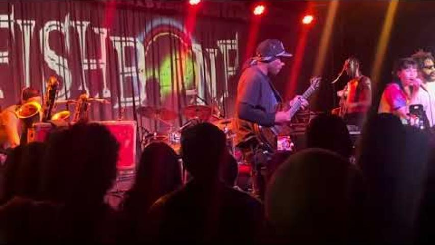 Preview image for the video "2024-12-23 Fishbone @ Crescent Ballroom - Phoenix - AZ United States (video-21691)".