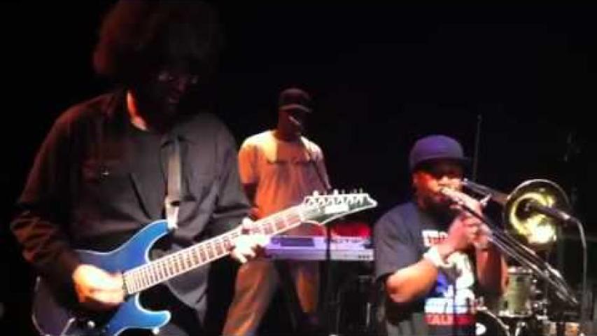 Preview image for the video "2012-05-20 Fishbone @ Fairfield Theatre Stage One - Fairfield - CT United States (video-2396)".