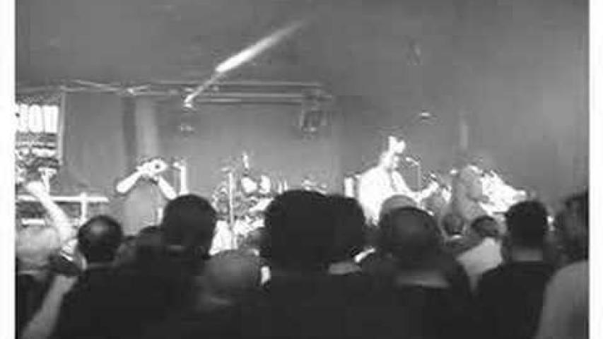 Preview image for the video "2006-12-08 Fishbone @ Avalon Night Club - Santa Clara - CA United States (video-1839)".