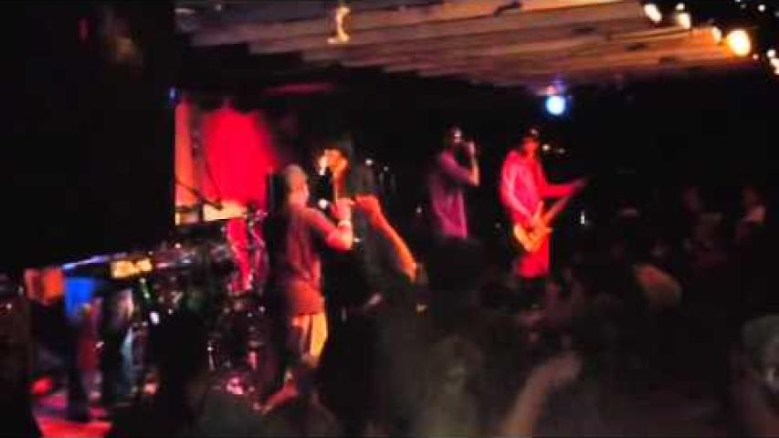 Preview image for the video "2012-09-09 Fishbone @ Grey Eagle - Asheville - NC United States (video-2461)".