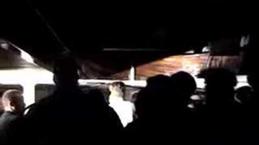 Preview image for the video "2007-05-03 Fishbone @ Rocks Off Boat Cruise - New York - NY United States (video-1867)".