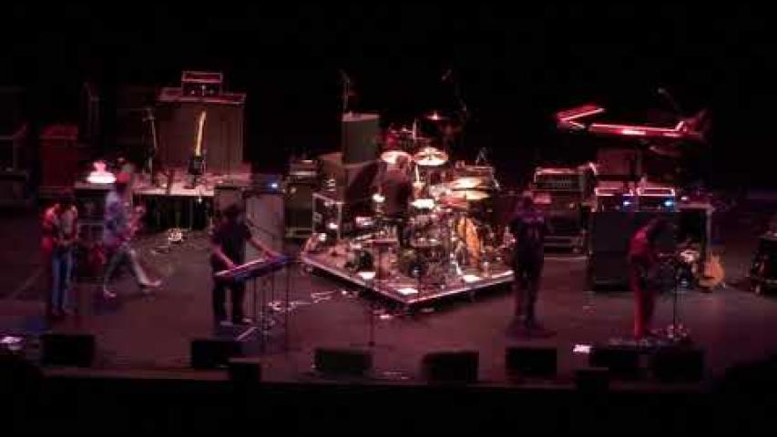 Preview image for the video "2019-05-30 Fishbone @ Miller High Life Theatre - Milwaukee - WI United States (video-3066)".