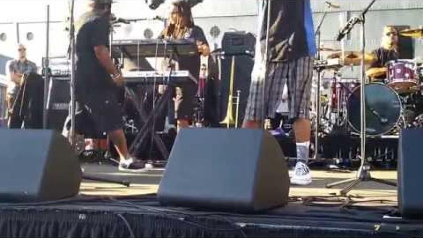 Preview image for the video "2015-06-14 Fishbone @ Ink-N-Iron Festival - Long Beach - CA United States (video-2828)".