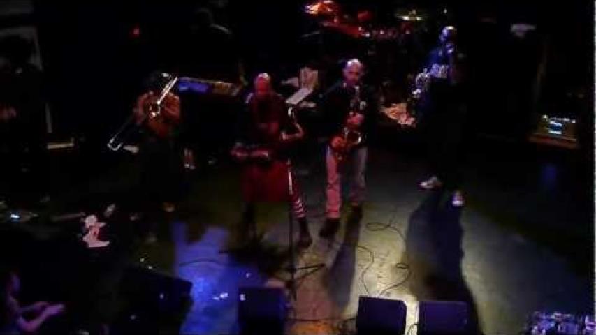 Preview image for the video "2012-12-28 Fishbone @ Key Club - W Hollywood - CA United States (video-2488)".