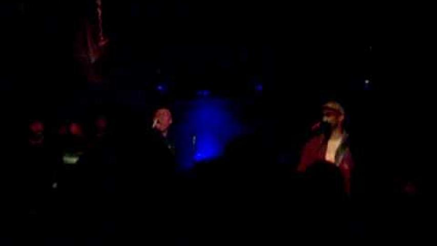 Preview image for the video "2009-03-09 Fishbone @ Sherpa &amp; Yeti's - Breckenridge - CO United States (video-1988)".