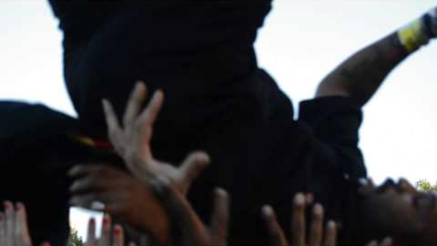 Preview image for the video "2014-08-24 Fishbone @ Afro-Punk Festival - Brooklyn - NY United States (video-2678)".