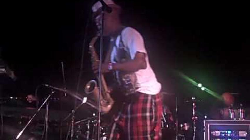 Preview image for the video "2009-10-10 Fishbone @ Yucca Tap Room - Tempe - AZ United States (video-2067)".