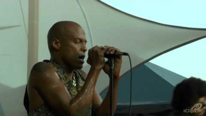 Preview image for the video "2008-08-30 Fishbone @ Moe.down Music Festival - Turin - NY United States (video-1981)".