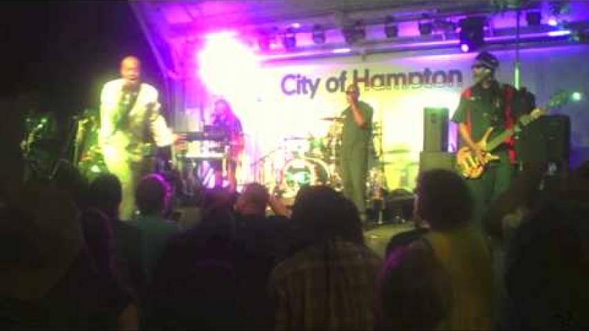 Preview image for the video "2015-05-09 Fishbone @ Hampton Block Party - Hampton - VA United States (video-2792)".