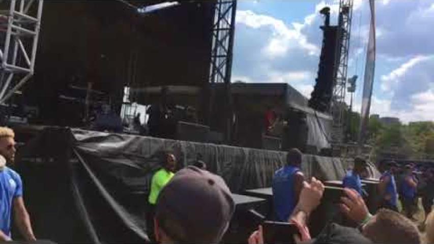 Preview image for the video "2017-09-16 Fishbone @ Riot Fest &amp; Carnival - Chicago - IL United States (video-3032)".