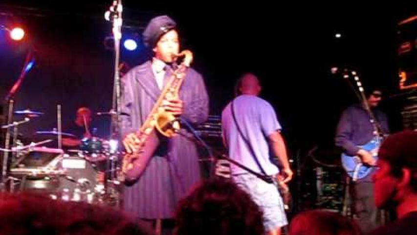 Preview image for the video "2008-11-15 Fishbone @ Hawthorne Theather - Portland - OR United States (video-1966)".