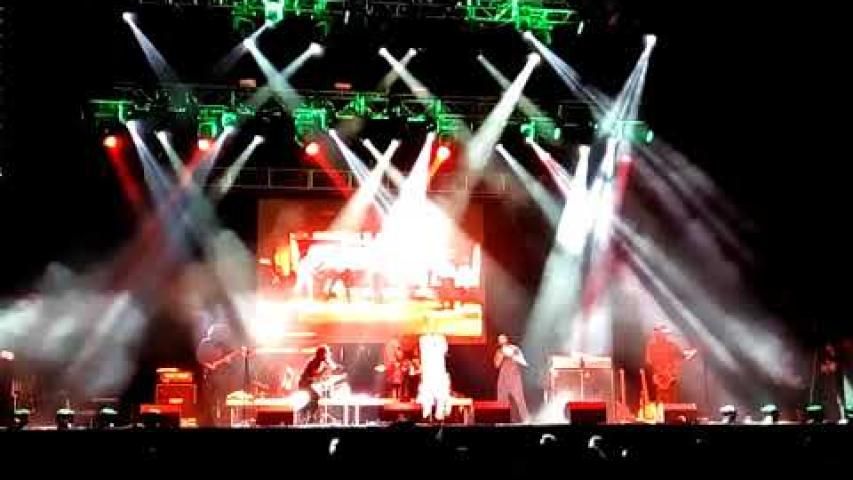 Preview image for the video "2017-09-02 Fishbone @ Ska Fest - México City - Mexico (video-3018)".