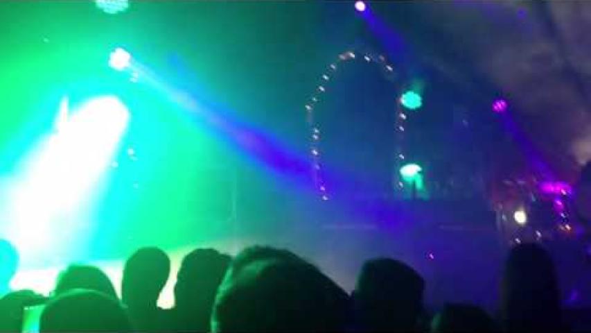 Preview image for the video "2014-05-10 Fishbone @ Brooklyn Bowl Vegas - Las Vegas - NV United States (video-2600)".