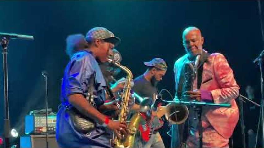 Preview image for the video "2025-05-07 Fishbone @ Le Forum - Vauréal - France (video-21923)".