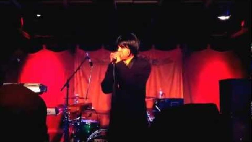 Preview image for the video "2012-09-09 Fishbone @ Grey Eagle - Asheville - NC United States (video-2397)".