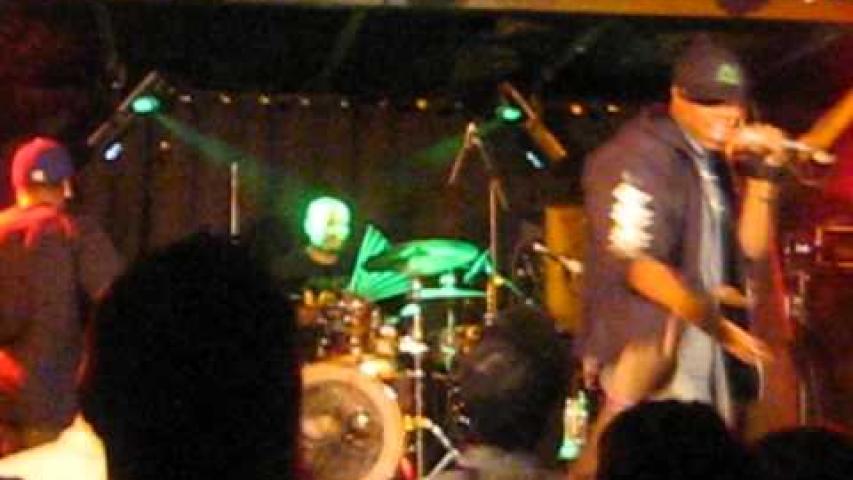 Preview image for the video "2012-11-18 Fishbone @ Akvarium - Budapest - Hungary (video-2439)".