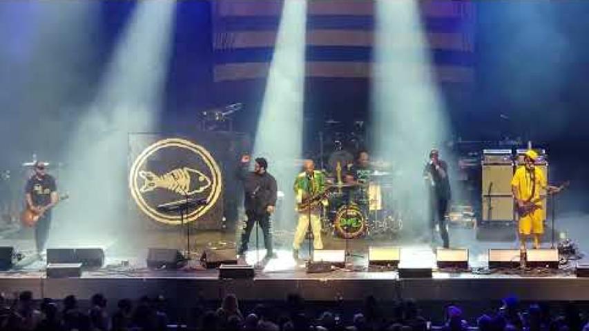 Preview image for the video "2023-08-17 Fishbone @ MGM Music Hall - Boston - MA United States (video-20567)".