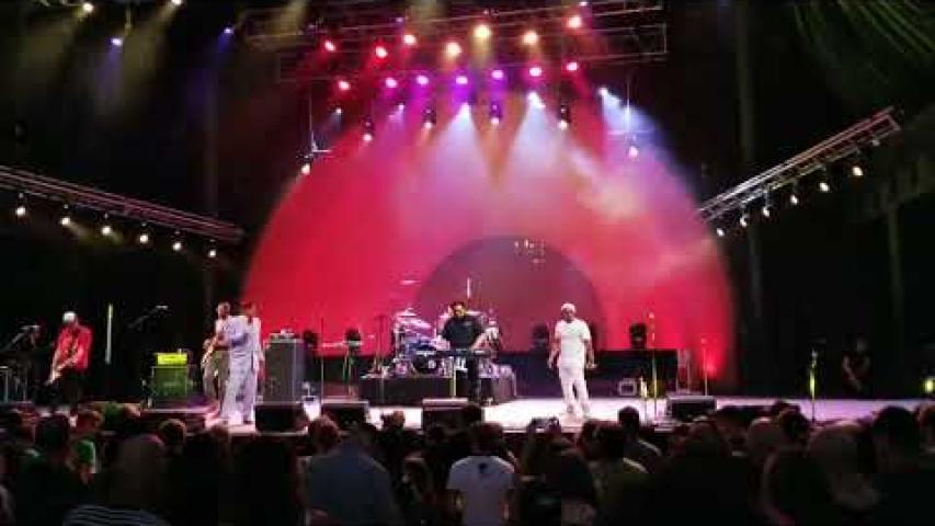Preview image for the video "2024-06-29 Fishbone @ Lena Horne Bandshell - Brooklyn - NY United States (video-21505)". Preview image for the video "2024-06-29 Fishbone @ Lena Horne Bandshell - Brooklyn - NY United States (video-21505)".