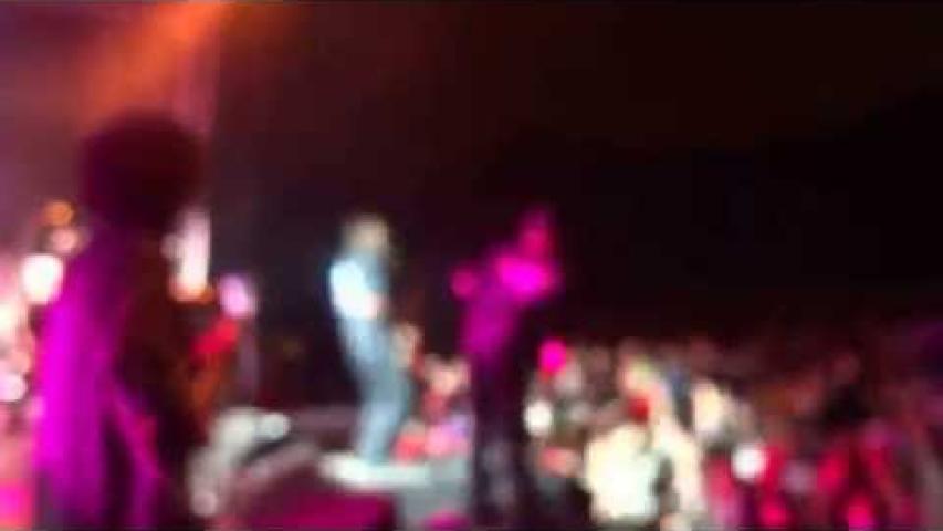 Preview image for the video "2014-05-28 Fishbone @ Festival MixCité - Lille - France (video-2645)".