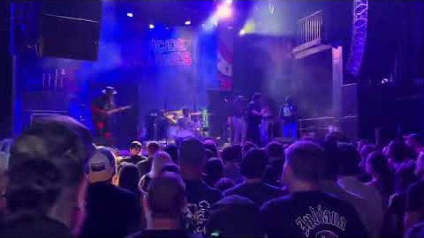 Preview image for the video "2025-06-07 Fishbone @ Masquerade - Atlanta - GA United States (video-21972)".