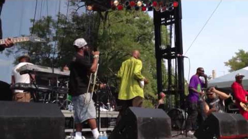 Preview image for the video "2012-09-16 Fishbone @ Riot Fest &amp; Carnival - Chicago - IL United States (video-2521)".