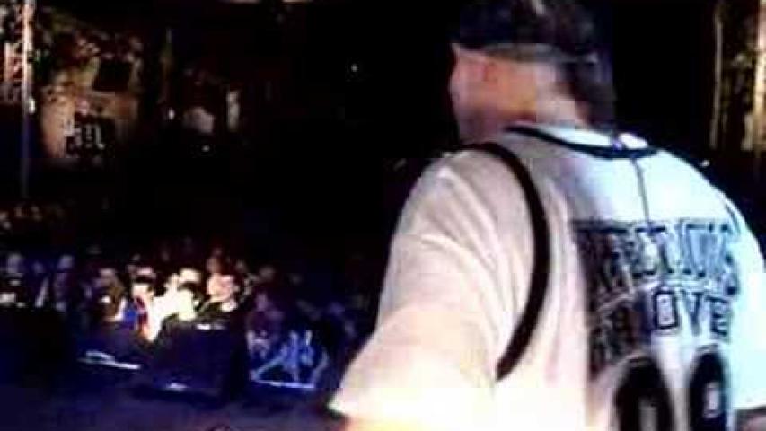 Preview image for the video "2008-04-26 Fishbone @ Elysée Montmartre - Paris - France (video-2707)".