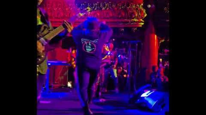 Preview image for the video "2024-12-19 Fishbone @ Great American Music Hall - San Francisco - CA United States (video-22108)". Preview image for the video "2024-12-19 Fishbone @ Great American Music Hall - San Francisco - CA United States (video-22108)".