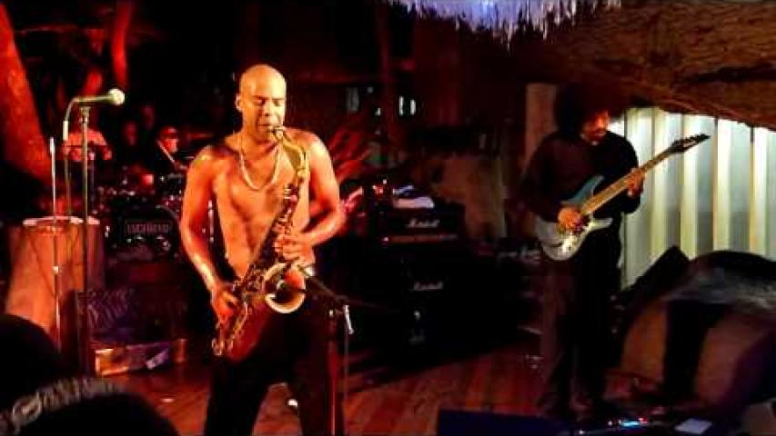 Preview image for the video "2010-06-03 Fishbone @ City Museum - St Louis - MO United States (video-2121)".