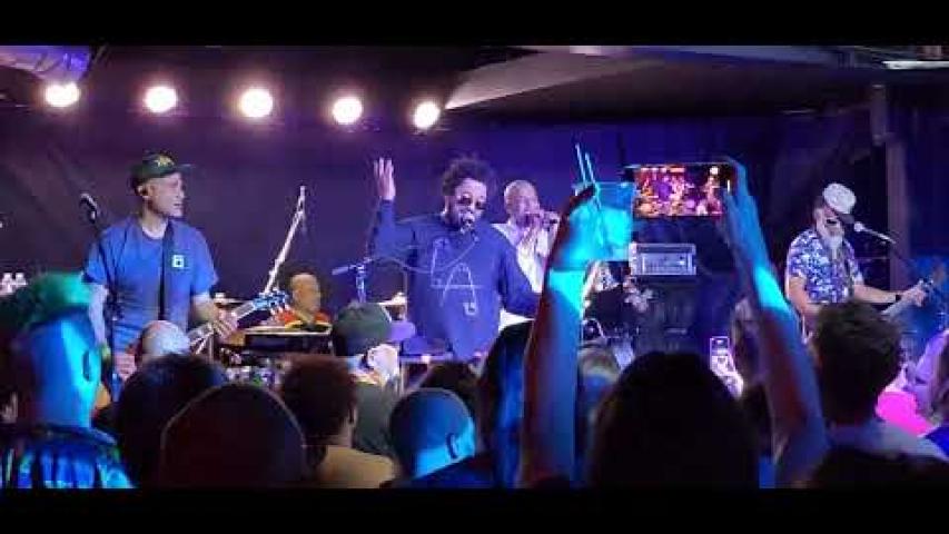 Preview image for the video "2023-05-18 Fishbone @ Fulton 55 - Fresno - CA United States (video-20029)".