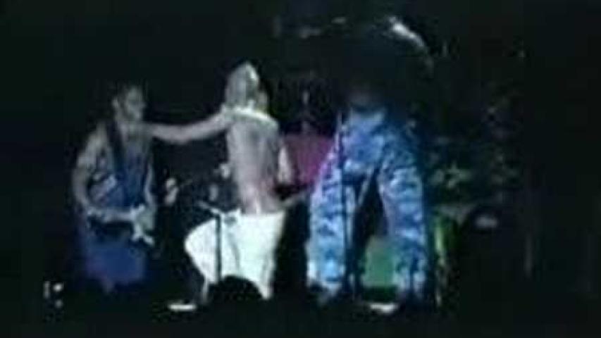 Preview image for the video "1992-02-10 Fishbone @ Club Citta - Kawasaki - Japan (video-1974)".