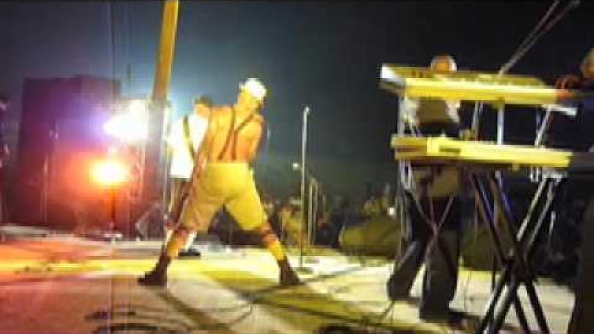 Preview image for the video "2010-06-25 Fishbone @ Skatopia - American Skate Festival - Rutland - OH United States (video-2129)".