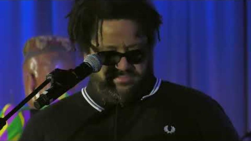 Preview image for the video "2025-05-27 Fishbone @ Grammy Museum - Los Angeles - CA United States (video-21964)".