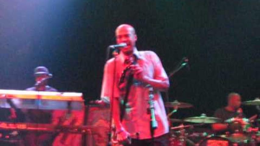 Preview image for the video "2009-12-04 Fishbone @ House of Blues Sunset Strip - West Hollywood - CA United States (video-2835)".