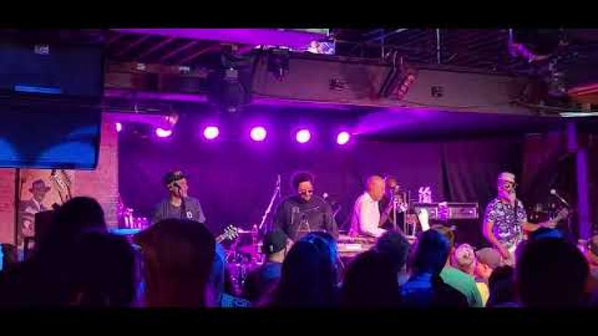 Preview image for the video "2023-05-18 Fishbone @ Fulton 55 - Fresno - CA United States (video-20028)".