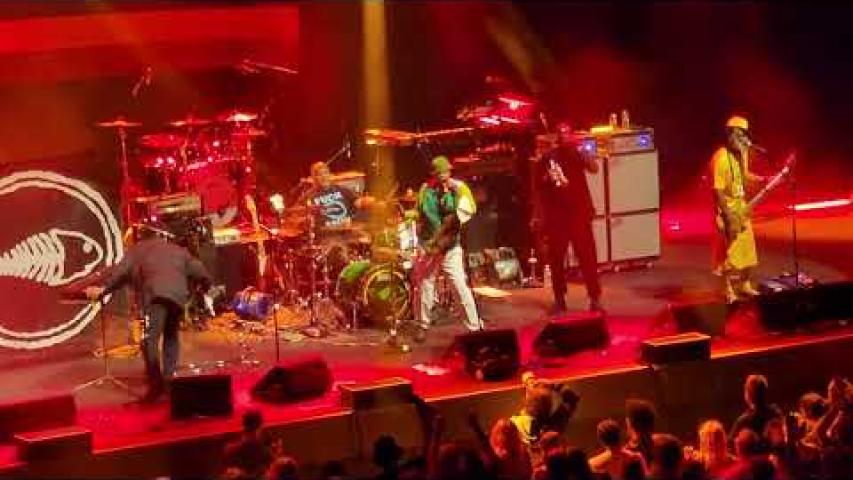 Preview image for the video "2023-08-17 Fishbone @ MGM Music Hall - Boston - MA United States (video-20572)".