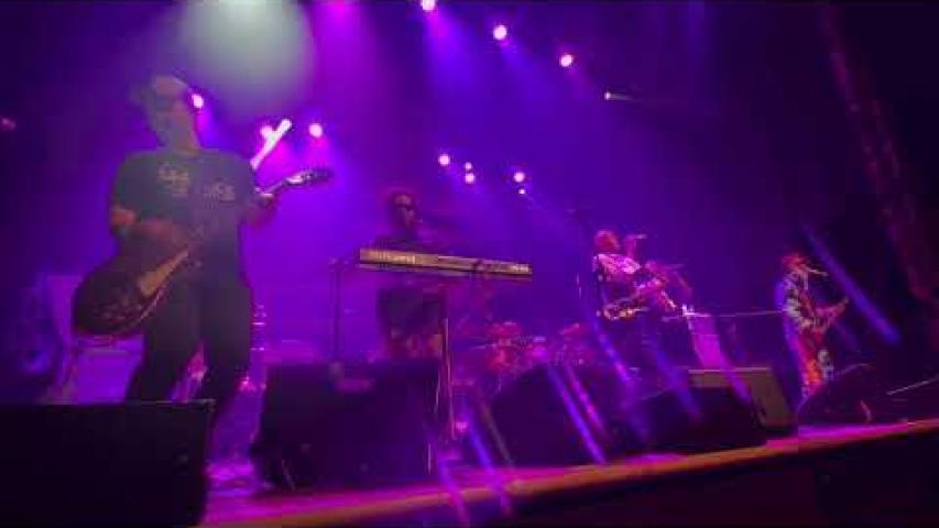 Preview image for the video "2023-08-06 Fishbone @ House of Blues - Houston - TX United States (video-20508)".