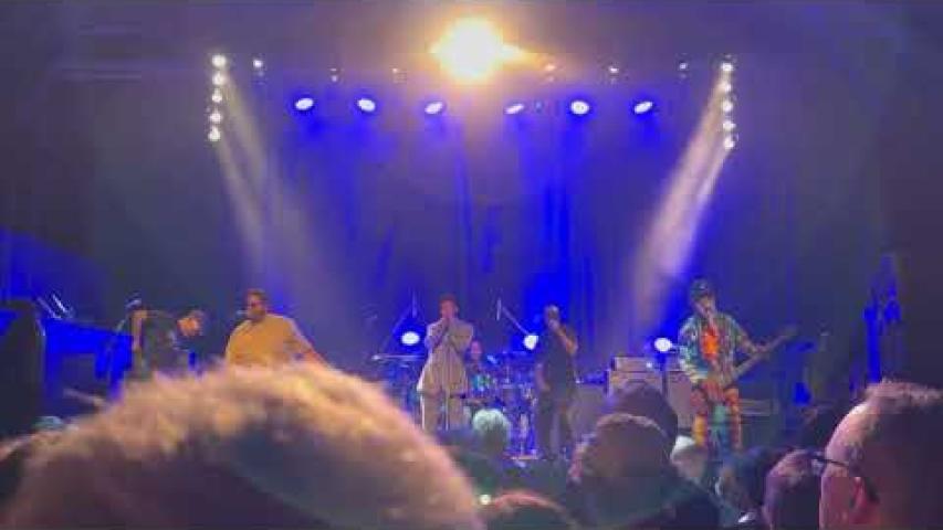 Preview image for the video "2023-07-28 Fishbone @ Rickshaw Theatre - Vancouver - BC Canada (video-20770)". Preview image for the video "2023-07-28 Fishbone @ Rickshaw Theatre - Vancouver - BC Canada (video-20770)".
