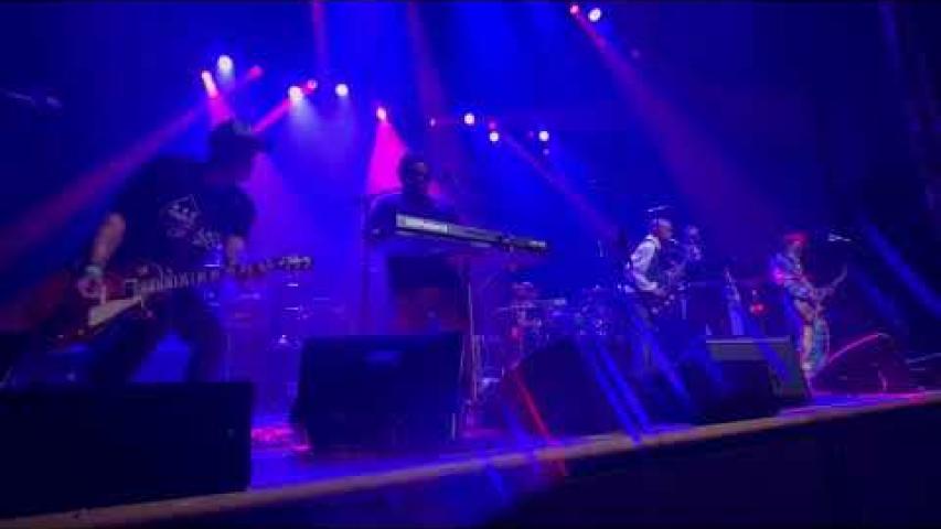 Preview image for the video "2023-08-06 Fishbone @ House of Blues - Houston - TX United States (video-20509)".