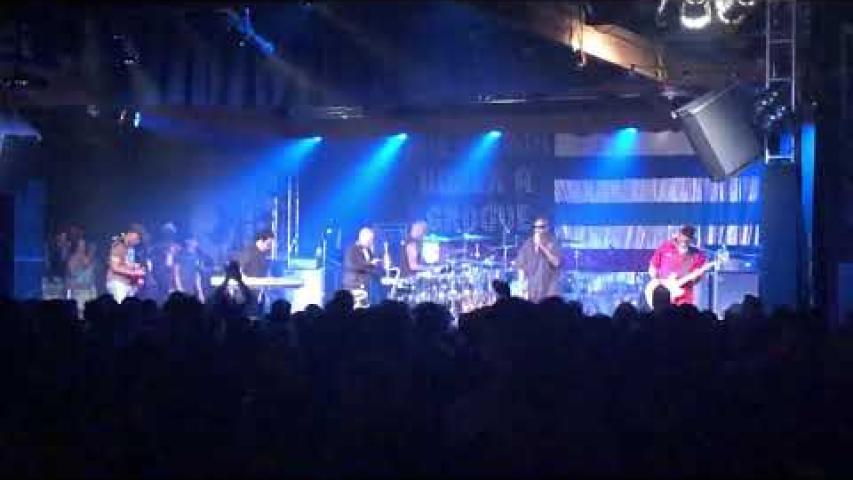 Preview image for the video "2019-08-08 Fishbone @ Showbox - Seattle - WA United States (video-3059)".