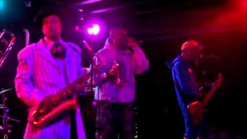 Preview image for the video "2011-12-07 Fishbone @ Firebird - St Louis - MO United States (video-2331)".