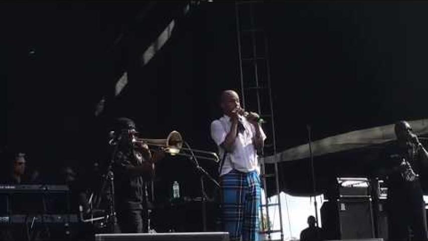 Preview image for the video "2017-09-16 Fishbone @ Riot Fest &amp; Carnival - Chicago - IL United States (video-3029)".