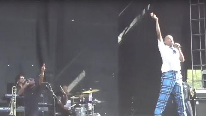 Preview image for the video "2017-09-16 Fishbone @ Riot Fest &amp; Carnival - Chicago - IL United States (video-3024)".