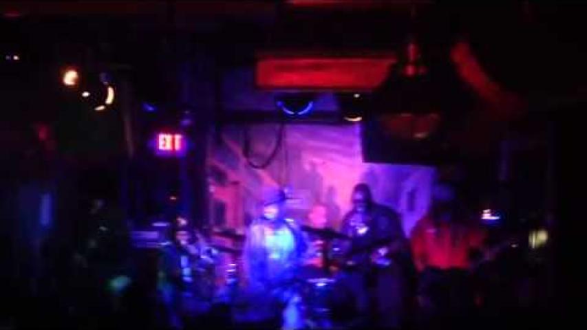 Preview image for the video "2015-09-08 Fishbone @ Thunderbird Cafe - Pittsburgh - PA United States (video-2856)".