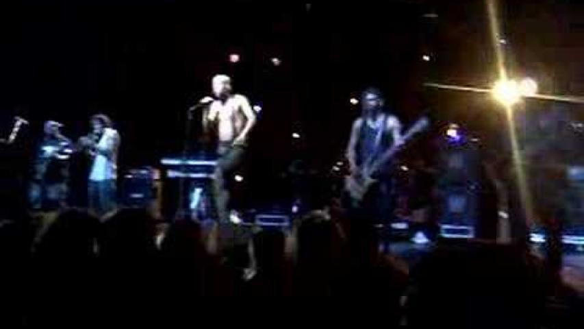 Preview image for the video "2008-04-25 Fishbone @ Eurexpo - Chassieu (Lyon) - France (video-1926)". Preview image for the video "2008-04-25 Fishbone @ Eurexpo - Chassieu (Lyon) - France (video-1926)".