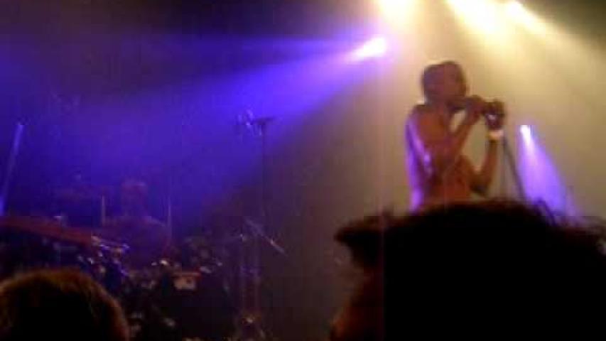 Preview image for the video "2009-06-04 Fishbone @ Le Botanique - Brussels - Belgium (video-2004)".
