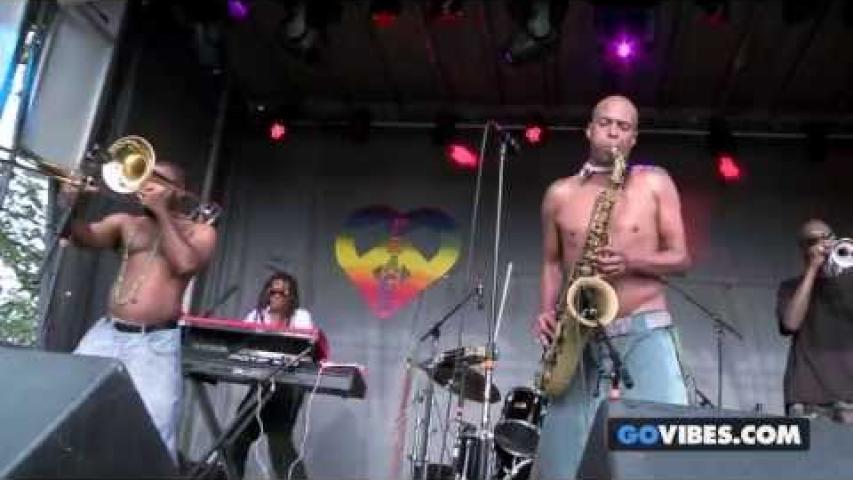 Preview image for the video "2013-07-28 Fishbone @ Gathering of The Vibes - Bridgeport - CT United States (video-2581)".