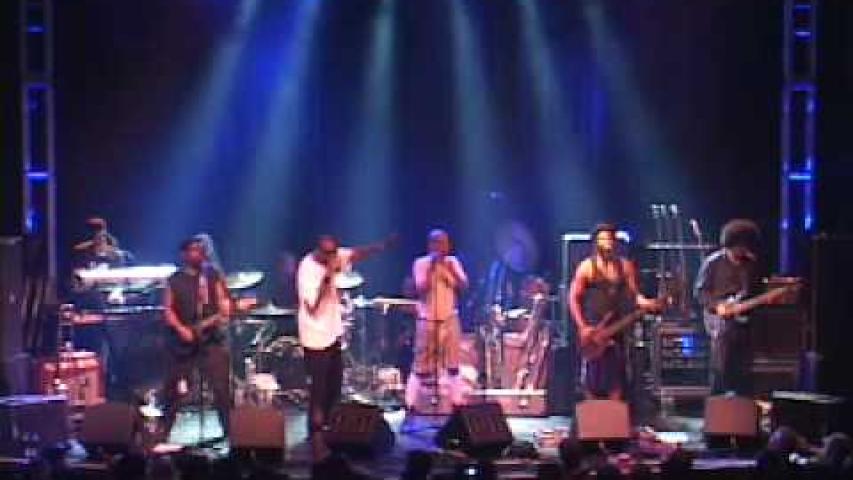 Preview image for the video "2010-02-13 Fishbone @ Granada Theatre - Dallas - TX United States (video-2089)".
