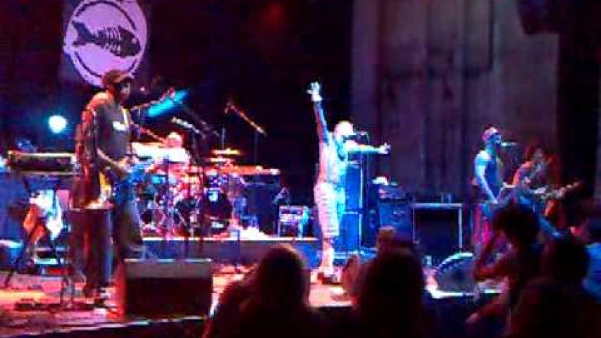 Preview image for the video "2009-06-14 Fishbone @ Kesselhaus - Berlin - Germany (video-2025)". Preview image for the video "2009-06-14 Fishbone @ Kesselhaus - Berlin - Germany (video-2025)".