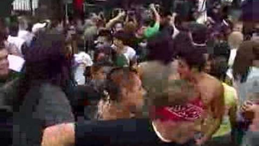 Preview image for the video "2007-08-25 Fishbone @ Warped 07 Los Angeles - Carson - CA United States (video-1868)". Preview image for the video "2007-08-25 Fishbone @ Warped 07 Los Angeles - Carson - CA United States (video-1868)".