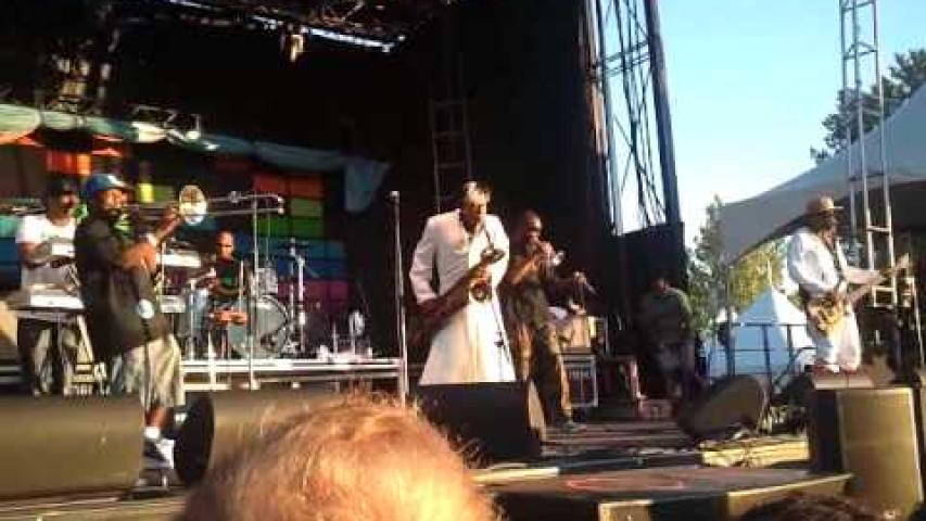 Preview image for the video "2012-07-04 Fishbone @ Ottawa Blues Festival 2012 - Ottawa - ON Canada (video-2383)".